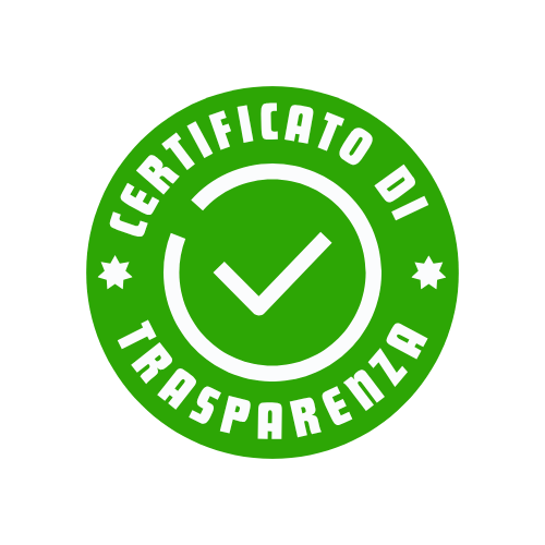 Certificate Badge